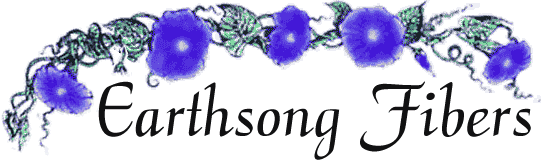 Earthsong Fibers: Your Online Fiberarts Source Earthsong Fibers: Your Online Fiberarts Source